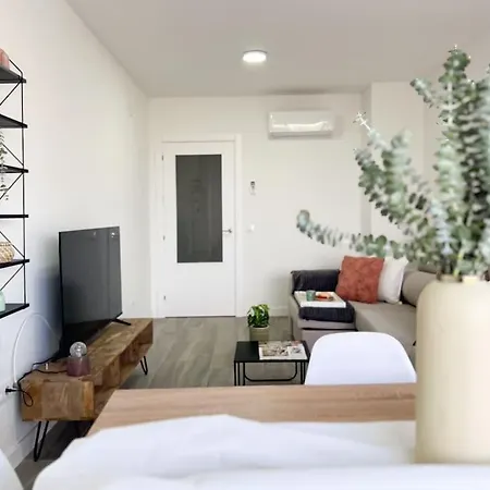 公寓 Gredos 202 哈赖斯德拉韦拉