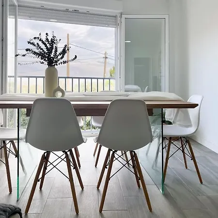 Apartment Gredos 202