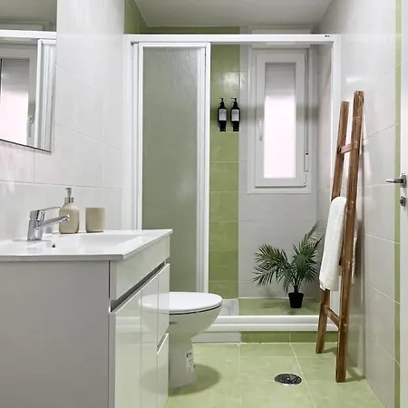 Apartment Gredos 202