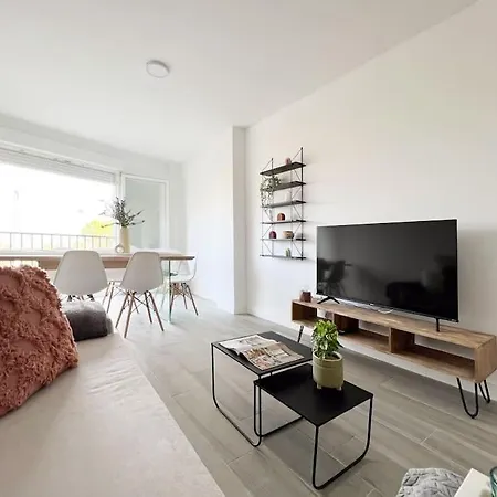 Gredos 202 公寓 哈赖斯德拉韦拉