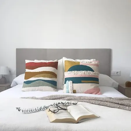 Apartment Gredos 202 *
