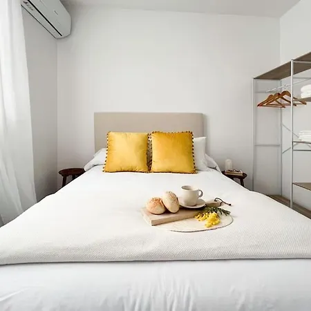 Gredos 202 * 哈赖斯德拉韦拉