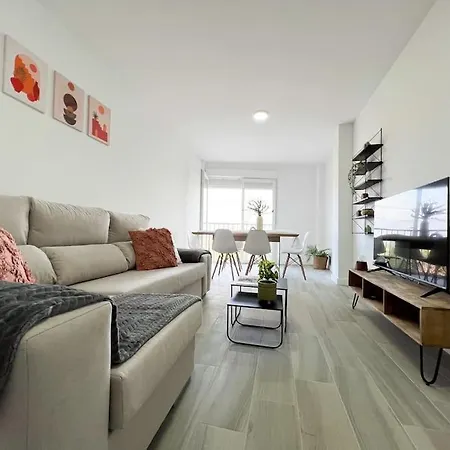 Gredos 202 公寓 哈赖斯德拉韦拉