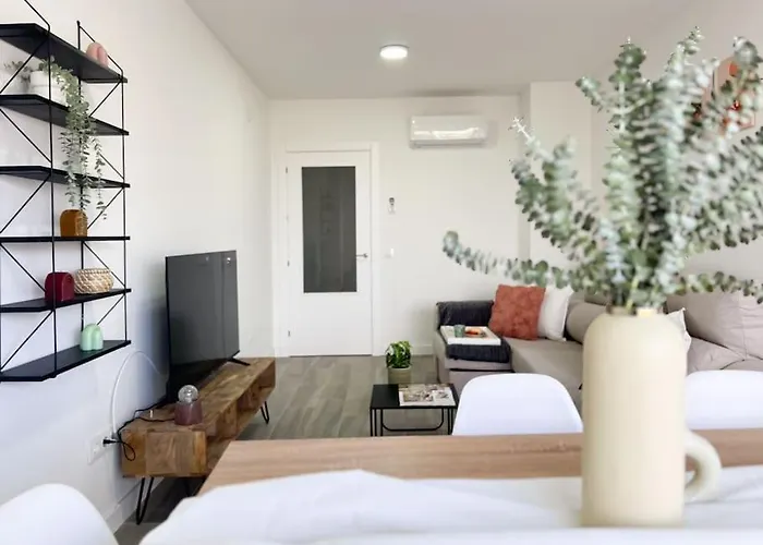 Apartment Gredos 202 Jaraiz de la Vera