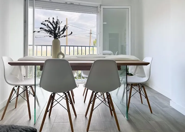 Apartment Gredos 202