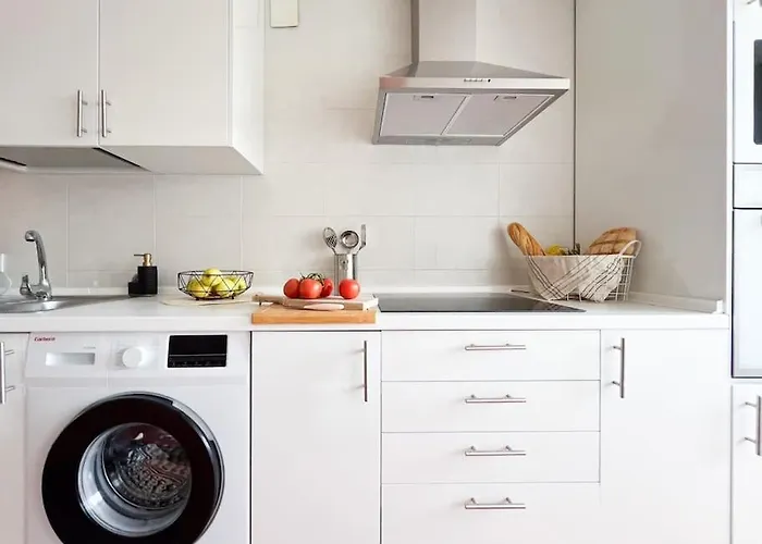 Gredos 202 Apartment Jaraiz de la Vera