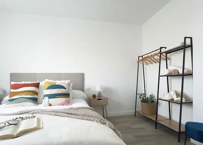 Apartment Gredos 202 Jaraiz de la Vera