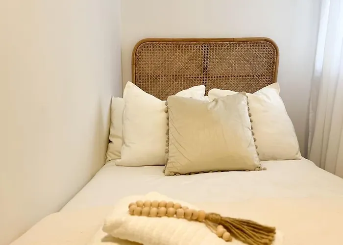 Apartment Gredos 202