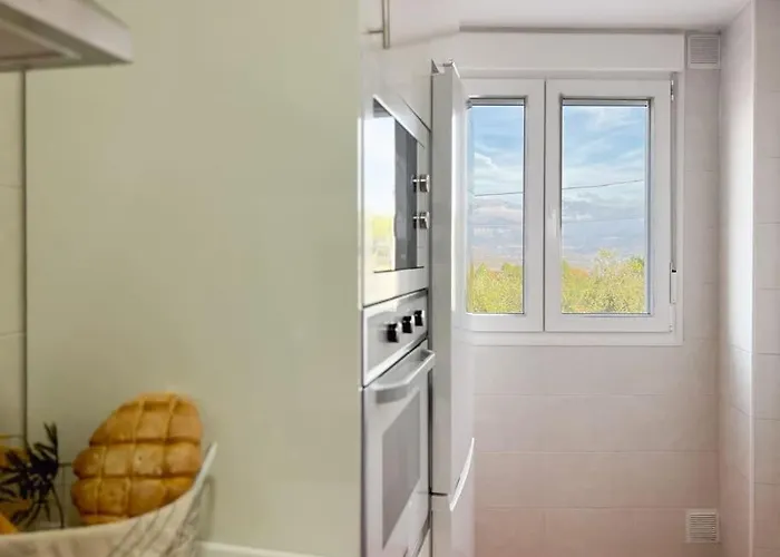 Gredos 202 ハライス・デ・ラ・ベラ