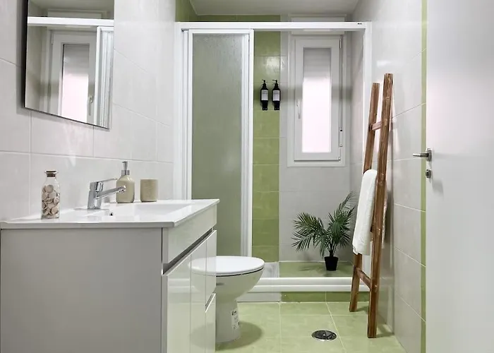 Apartment Gredos 202