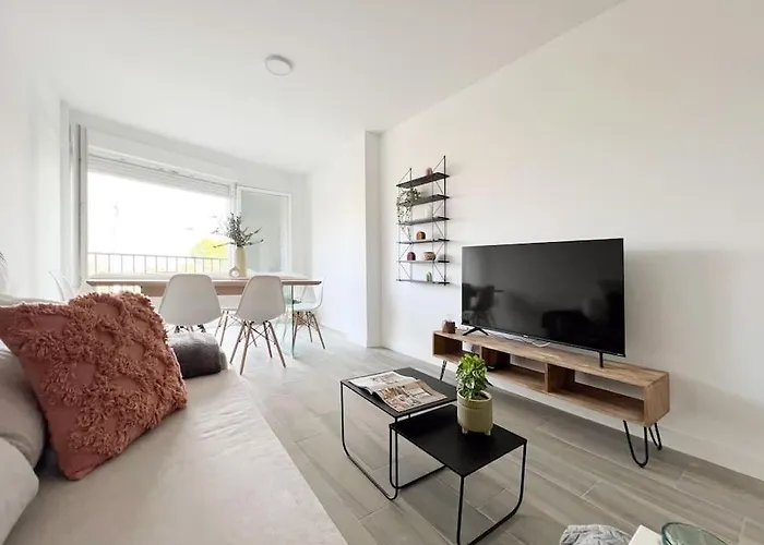 Gredos 202 Apartment Jaraiz de la Vera