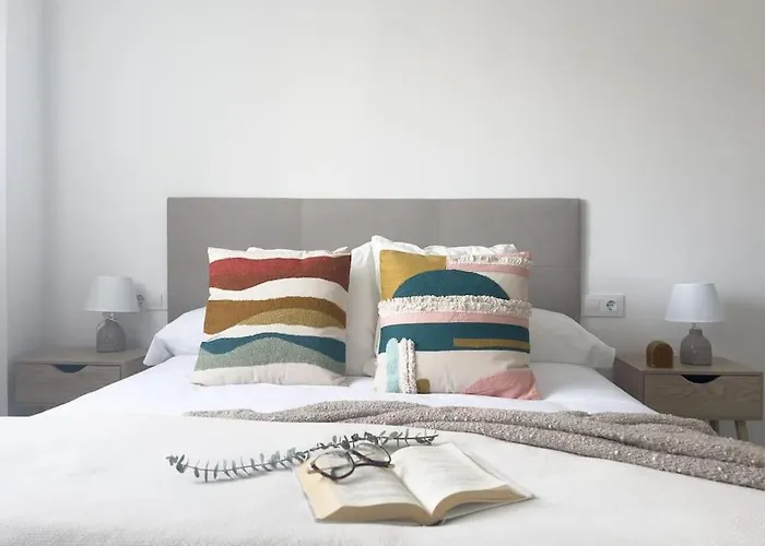 Apartment Gredos 202 *