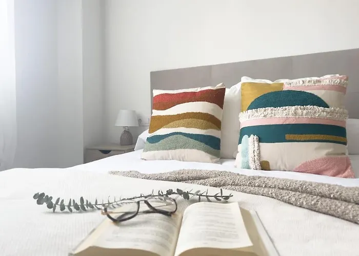 Apartment Gredos 202 *