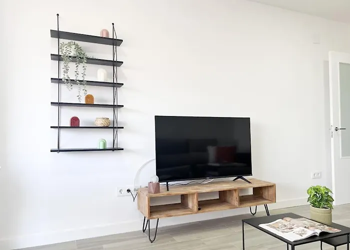 Apartment Gredos 202 Jaraiz de la Vera