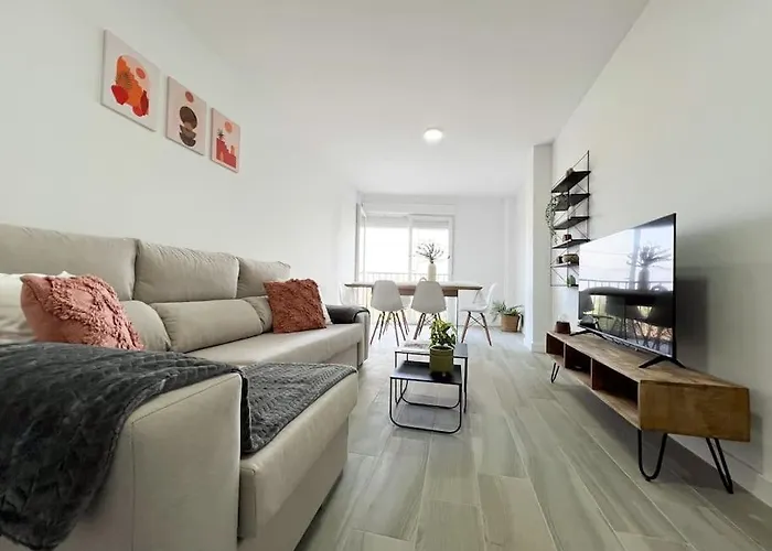 Gredos 202 Apartment Jaraiz de la Vera